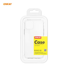 Hat-Prince ENKAY ENK-PC049 Estuche transpare...