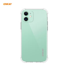 Hat-Prince ENKAY ENK-PC049 Estuche transpare...