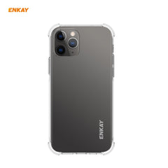 Hat-Prince ENKAY ENK-PC049 Estuche transpare...