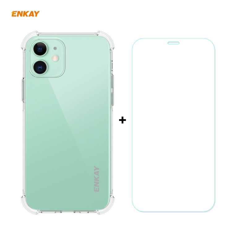 Hat-Prince ENKAY 2 en 1 Estuche suave de TPU...