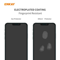 Hat-Prince ENKAY 2 en 1 Estuche suave de TPU...