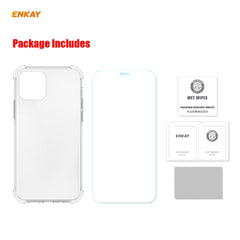 Hat-Prince ENKAY 2 en 1 Estuche suave de TPU...
