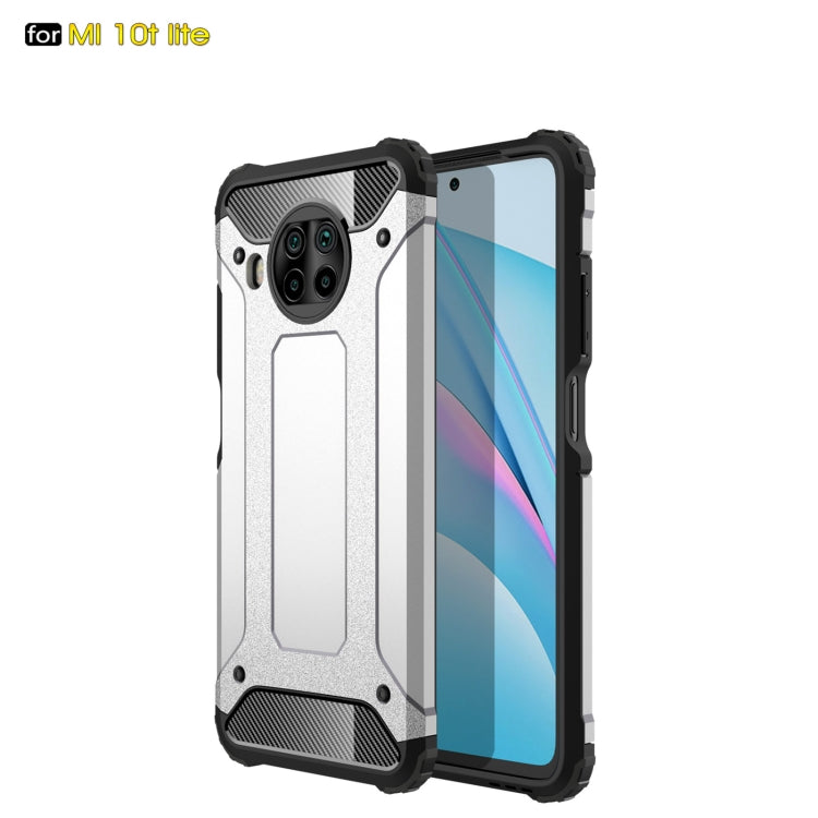 Estuche combinado Magic Armor TPU + PC      ...