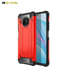 Estuche combinado Magic Armor TPU + PC      ...