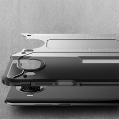 Estuche combinado Magic Armor TPU + PC      ...