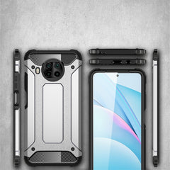 Estuche combinado Magic Armor TPU + PC      ...