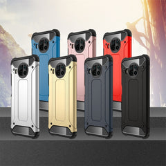 Estuche combinado Magic Armor TPU + PC      ...
