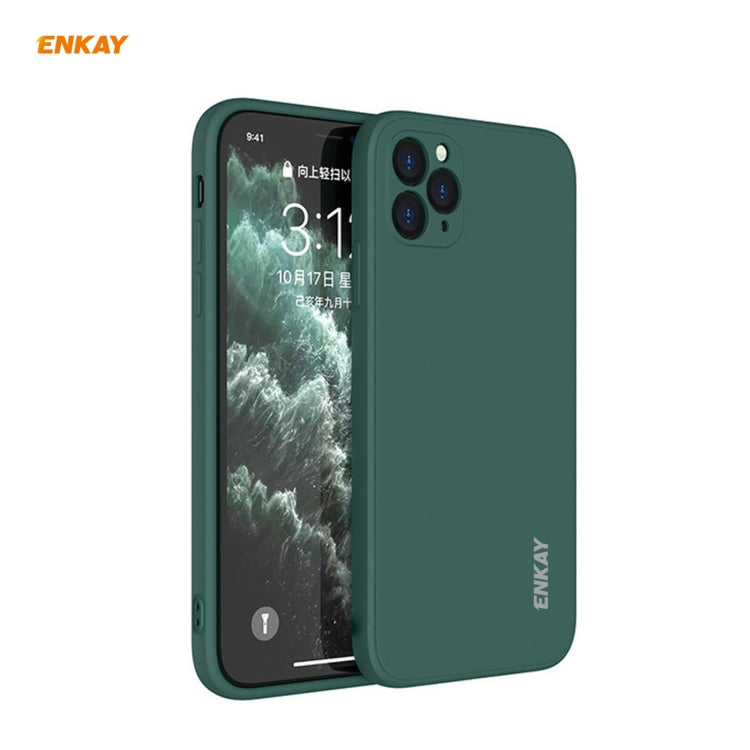 Para iPhone 11 Pro Max Hat-Prince ENKAY ENK-...