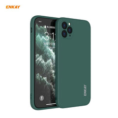 Para iPhone 11 Pro Max Hat-Prince ENKAY ENK-...