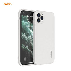 Para iPhone 11 Pro Max Hat-Prince ENKAY ENK-...