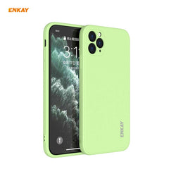 Para iPhone 11 Pro Max Hat-Prince ENKAY ENK-...