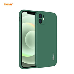 Para iPhone 12 Hat-Prince ENKAY ENK-PC068 Es...
