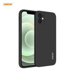 Para iPhone 12 Hat-Prince ENKAY ENK-PC068 Es...