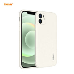 Para iPhone 12 Hat-Prince ENKAY ENK-PC068 Es...