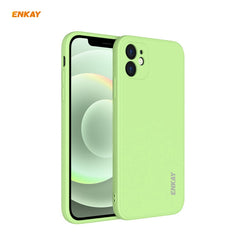 Para iPhone 12 Hat-Prince ENKAY ENK-PC068 Es...