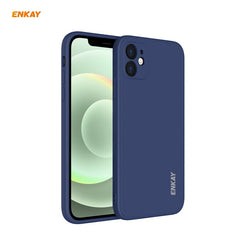Para iPhone 12 Hat-Prince ENKAY ENK-PC068 Es...