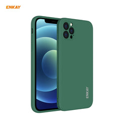 Para iPhone 12 Pro Hat-Prince ENKAY ENK-PC06...