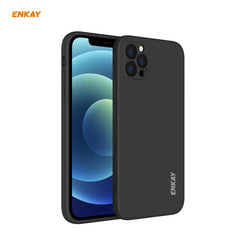 Para iPhone 12 Pro Hat-Prince ENKAY ENK-PC06...
