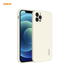 Para iPhone 12 Pro Hat-Prince ENKAY ENK-PC06...