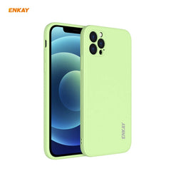 Para iPhone 12 Pro Hat-Prince ENKAY ENK-PC06...