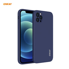 Para iPhone 12 Pro Hat-Prince ENKAY ENK-PC06...
