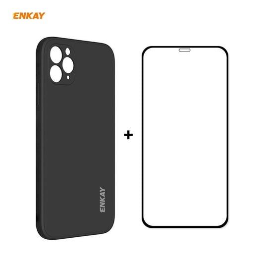 Para iPhone 11 Pro Hat-Prince ENKAY ENK-PC06...
