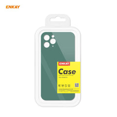 Para iPhone 11 Pro Hat-Prince ENKAY ENK-PC06...