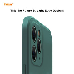 Para iPhone 11 Pro Hat-Prince ENKAY ENK-PC06...