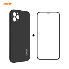 Para iPhone 11 Pro Max Hat-Prince ENKAY ENK-...