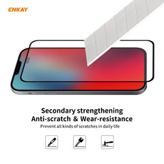 Para iPhone 11 Pro Max Hat-Prince ENKAY ENK-...