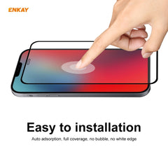 Para iPhone 11 Pro Max Hat-Prince ENKAY ENK-...
