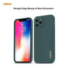 Para iPhone 11 Pro Max Hat-Prince ENKAY ENK-...