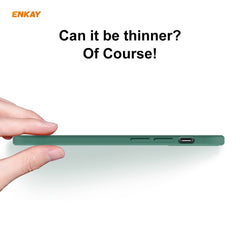 Para iPhone 11 Pro Max Hat-Prince ENKAY ENK-...