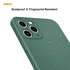 Para iPhone 11 Pro Max Hat-Prince ENKAY ENK-...