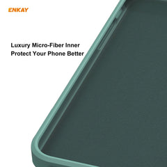 Para iPhone 11 Pro Max Hat-Prince ENKAY ENK-...