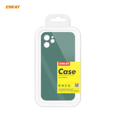 Para iPhone 12 mini Hat-Prince ENKAY ENK-PC0...