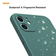 Para iPhone 12 mini Hat-Prince ENKAY ENK-PC0...
