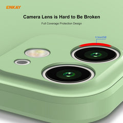 Para iPhone 12 Hat-Prince ENKAY ENK-PC0682 F...