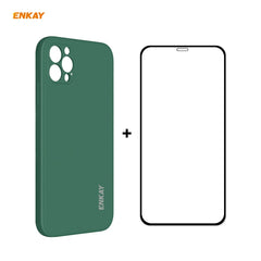 Para iPhone 12 Pro Hat-Prince ENKAY ENK-PC06...