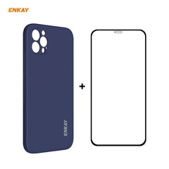 Para iPhone 12 Pro Hat-Prince ENKAY ENK-PC06...
