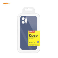 Para iPhone 12 Pro Hat-Prince ENKAY ENK-PC06...