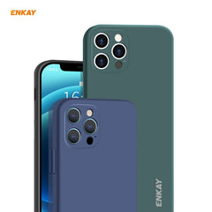 Para iPhone 12 Pro Hat-Prince ENKAY ENK-PC06...