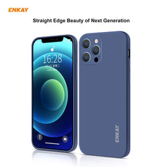 Para iPhone 12 Pro Hat-Prince ENKAY ENK-PC06...