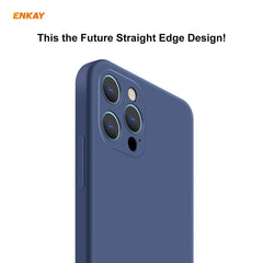 Para iPhone 12 Pro Hat-Prince ENKAY ENK-PC06...