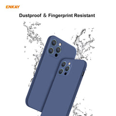 Para iPhone 12 Pro Hat-Prince ENKAY ENK-PC06...