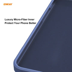 Para iPhone 12 Pro Hat-Prince ENKAY ENK-PC06...