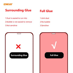 Para iPhone 12 Pro Hat-Prince ENKAY ENK-PC06...