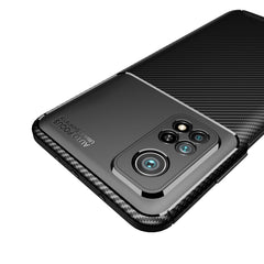 Funda de TPU a prueba de golpes con textura ...