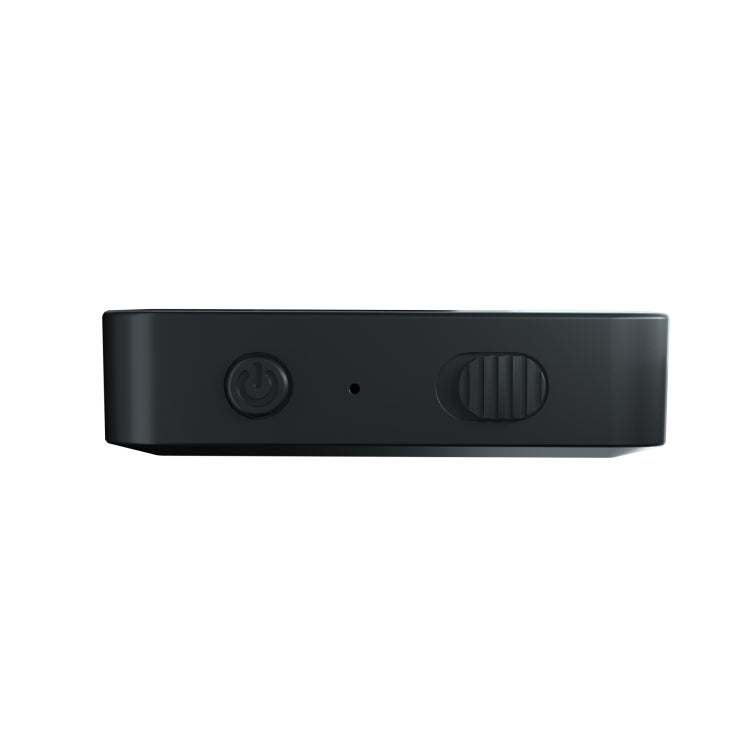 5.0 Dos receptores y transmisores de audio Bluetooth en uno