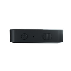 5.0 Dos receptores y transmisores de audio Bluetooth en uno